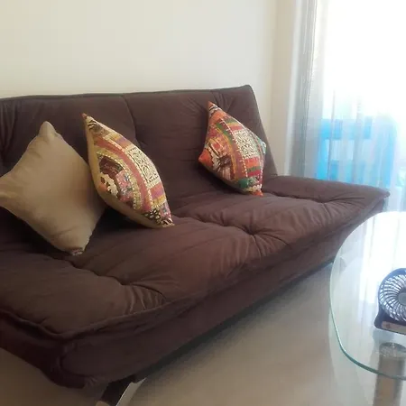 Direct Finikoudes Lejlighed Larnaca