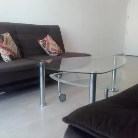 Property Direct Finikoudes *