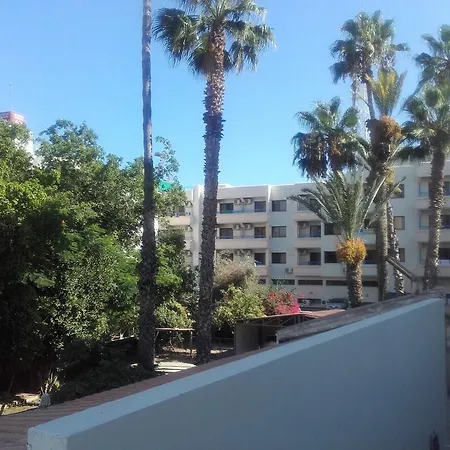 شقة Property Direct Finikoudes لارنكا