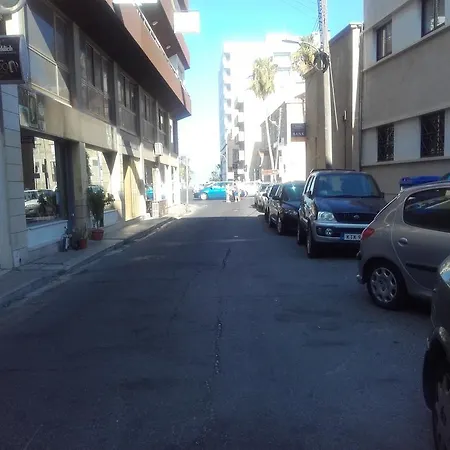 شقة Property Direct Finikoudes